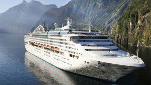 Read more about the article Auditions in London – Singers and Dancers for Luxury Cruise Line Musical