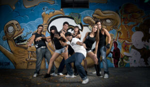 Teen Dance Crew Auditions in Atlanta
