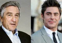 Dirty Grandpa with Efron and DeNiro Now casting extras