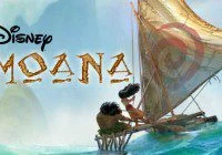 Online auditions for disney movie "Maona"