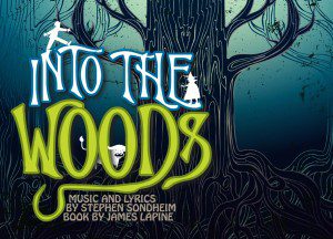Auditions for multiple productions in 2015