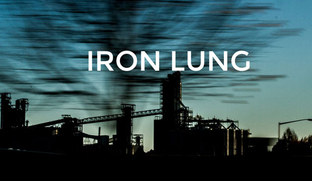 Auditions in Portland for Iron Lung