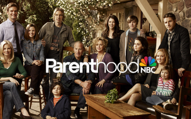 casting babies for NBC's "Parenthood"