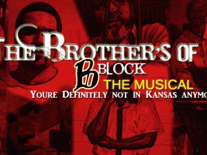 Read more about the article Actors Wanted in Baltimore for a Table Read of “Brothers of B-Block”