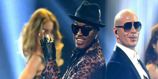 casting call for Pitbull / Ne-Yo music video in Miami