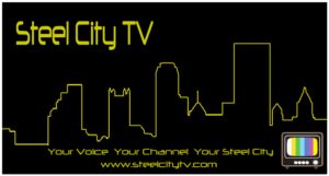 Steel City TV is Casting a Host in Pittsburgh PA
