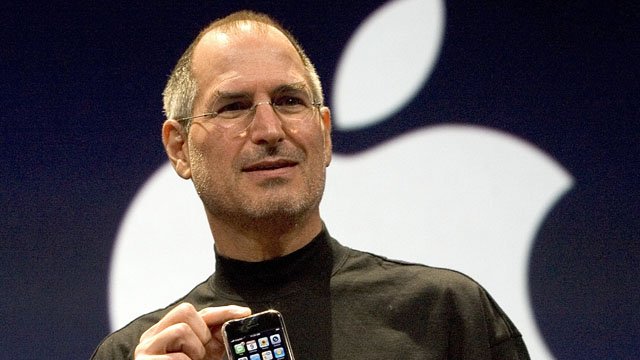 Steve Jobs movie casting call in SF bay area