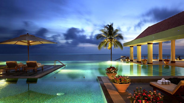 casting people to go on a vacation with friends