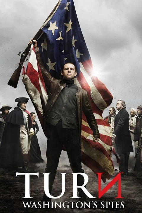 TURN season 3