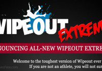 2015 casting call announced for ABC Wipeout