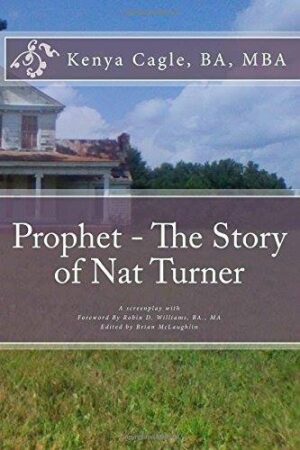 Film “Prophet the Story of Nat Turner” Open Casting Call for Actors in Decatur