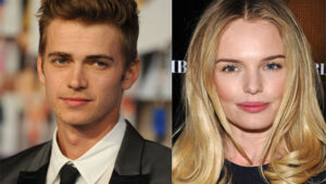Casting Call for “90 Minutes in Heaven” starring Kate Bosworth & Hayden Christensen