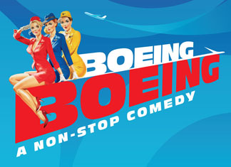 Boeing Boeing theater auditions in San Diego