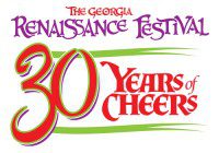 2015 Renaissance Festival in Georgia