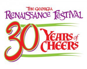 2015 Renaissance Festival in Georgia