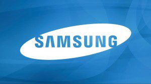 Auditions for Samsung TV Commercial
