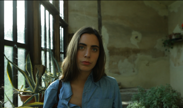 auditions for kids, little girl for film in NYC