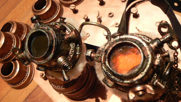 Aether movie casting call in Mobile Alabama