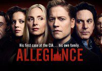 casting call for teens on NBC new show "Allegiance