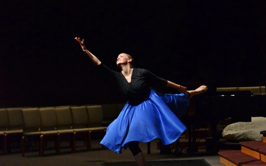 ballet in Michigan