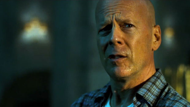 extras casting call in Ohio for Bruce Willis film "Wake"