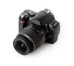 Auditions for TV commercial in Miami - Camera product