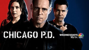 Extras Wanted for NBC Show “Chicago P.D.”