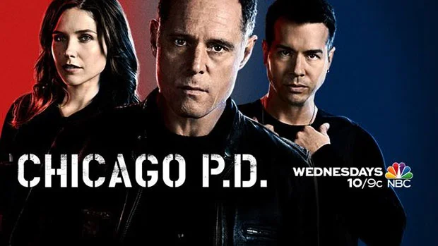 extras casting call on NBC show "Chicago P.D."