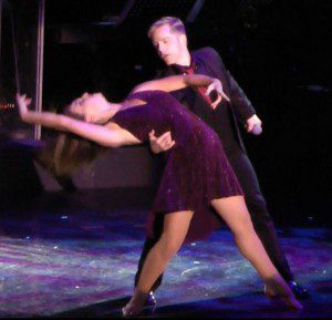 Read more about the article Dancers & Singers for Blues Show in CT