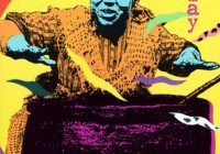 L.A. theater - The Colored Museum