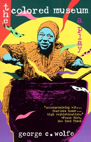 L.A. theater - The Colored Museum