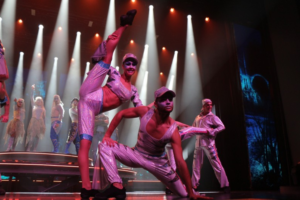 Cruise Ship Performer Auditions in Milan Italy