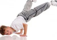 auditions for dance kids commercial