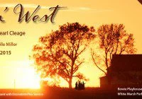 Washington DC / Bowie MD - Auditions - Flyin' West