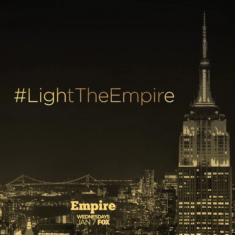 Fox Empire TV show casting extras in Chicago