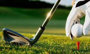 Casting call for golfers