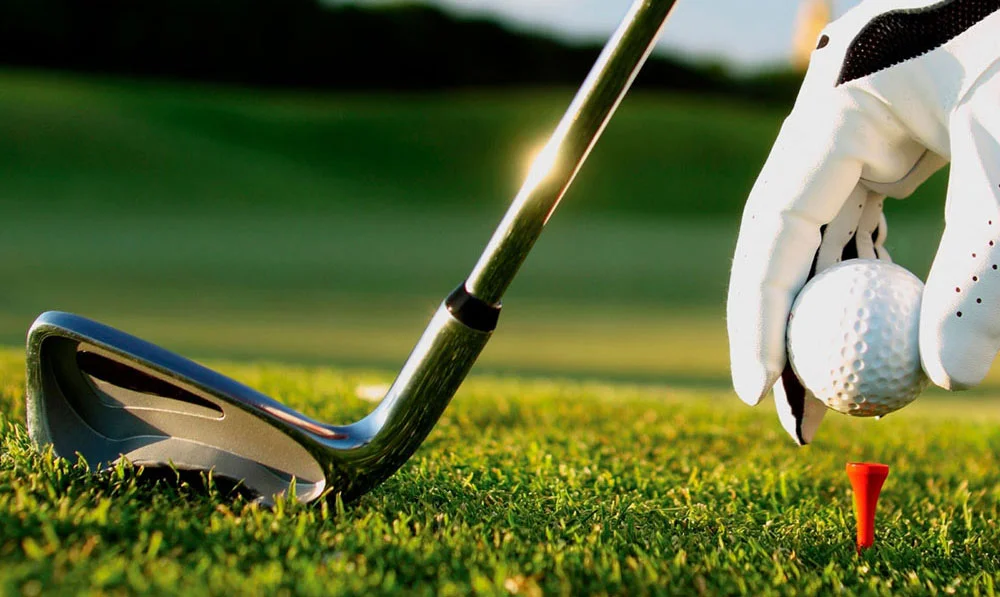 Casting call for golfers