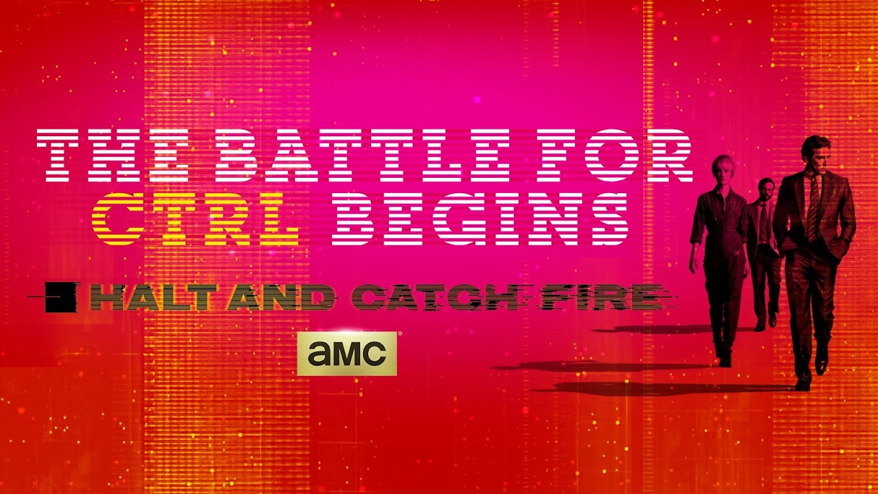 Read more about the article AMC’s “Halt and Catch Fire” Casting Extras in Atlanta