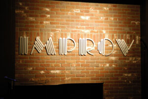 Actors to Join Improv Comedy Troupe in Boston