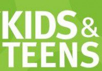 kids and teens