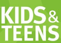 kids and teens