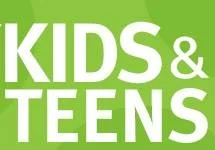 kids and teens