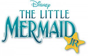 Now casting Disney's The Little Mermaid