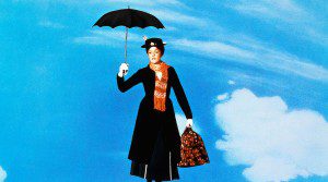 Salt Lake City Utah Auditions for Mary Poppins