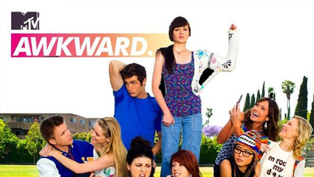 extras casting call for MTV Awkward