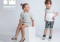 kids / toddler casting call for children's cloths