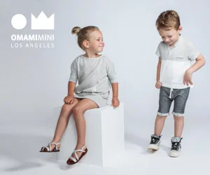 kids / toddler casting call for children's cloths