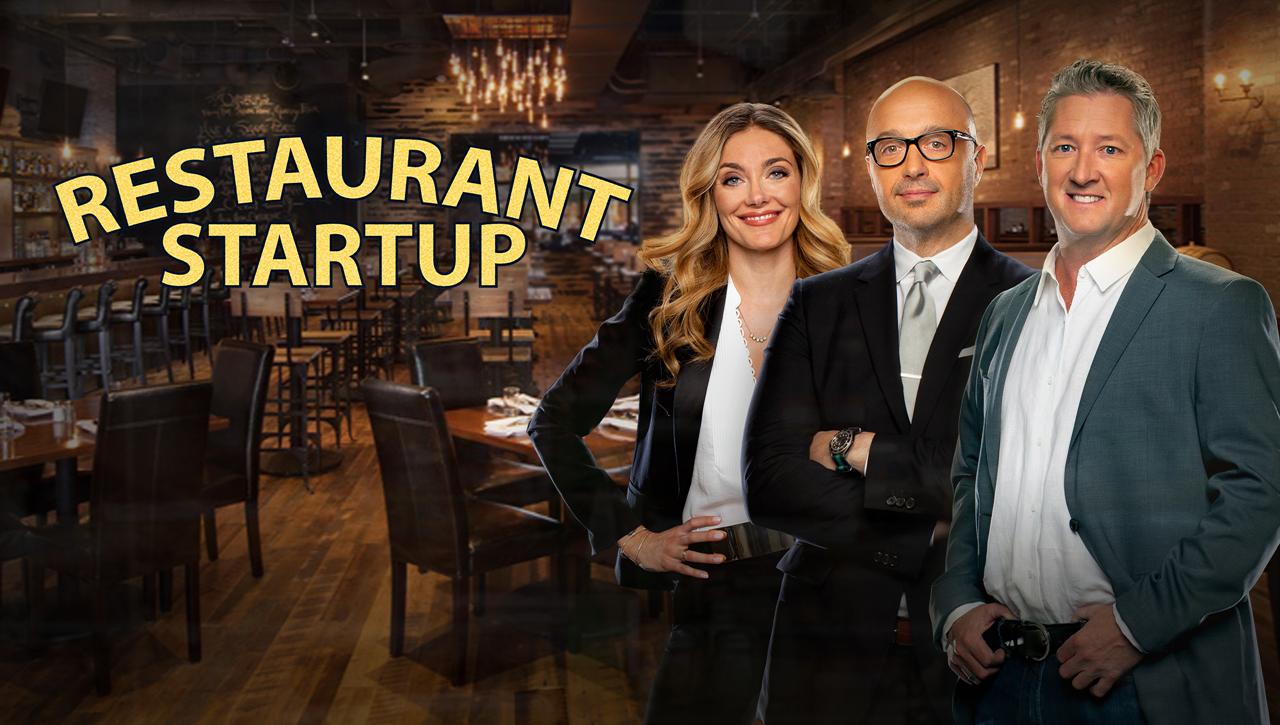 Read more about the article Restaurant Startup is Now Casting America’s Next Culinary Stars