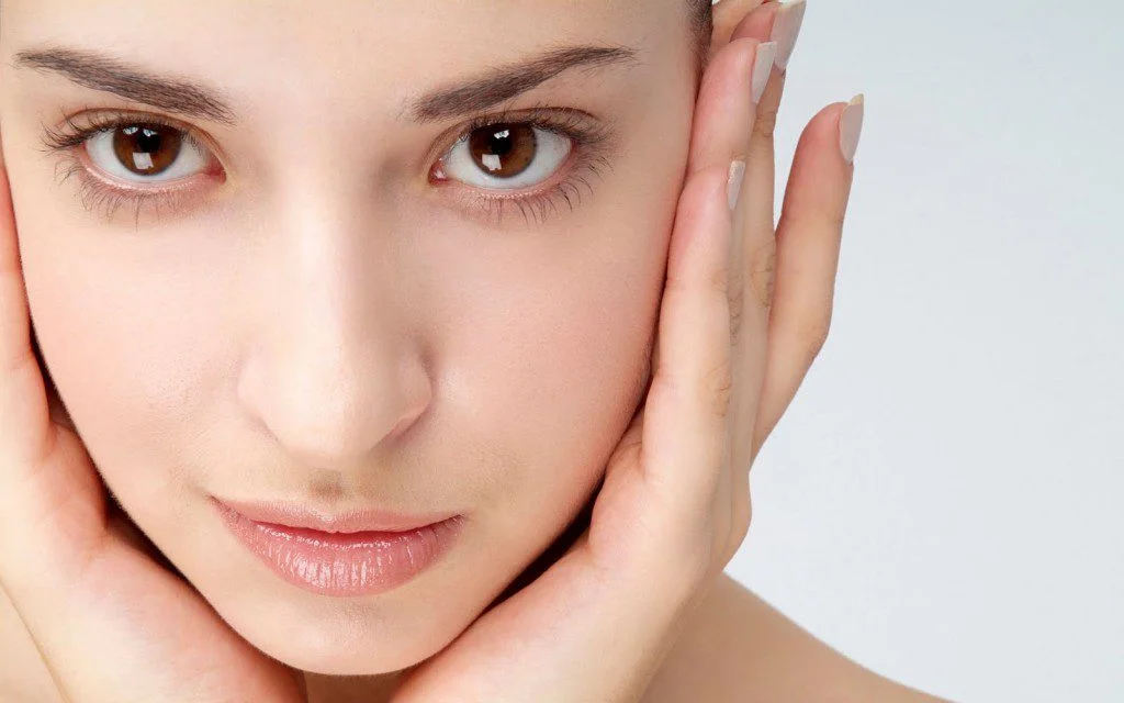Skin care study commercial L.A.