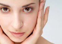 Skin care study commercial L.A.